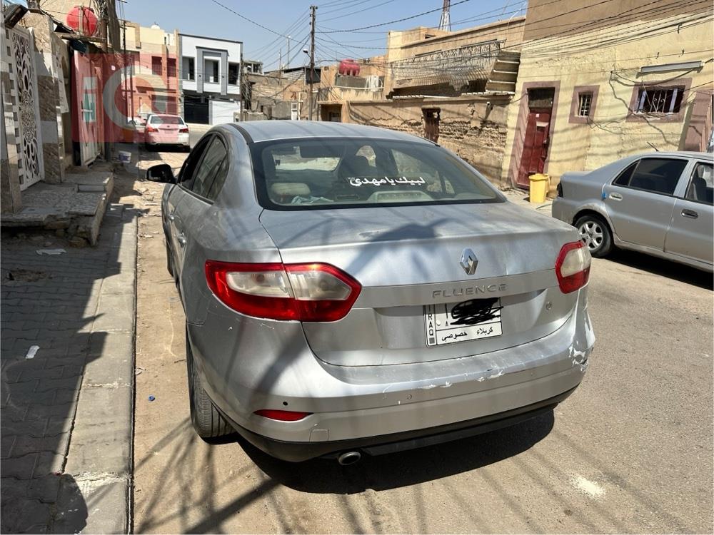 رينو فلوينس